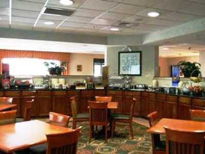 Hotel Hampton