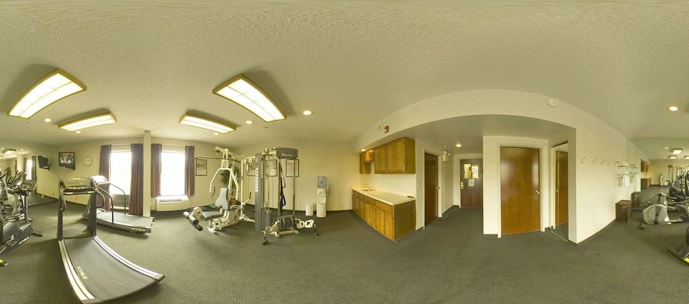 Hampton Hotel