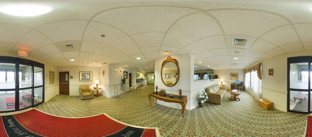 Hampton Hotel Danville