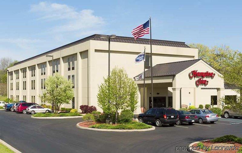 Hampton Hotel 3*