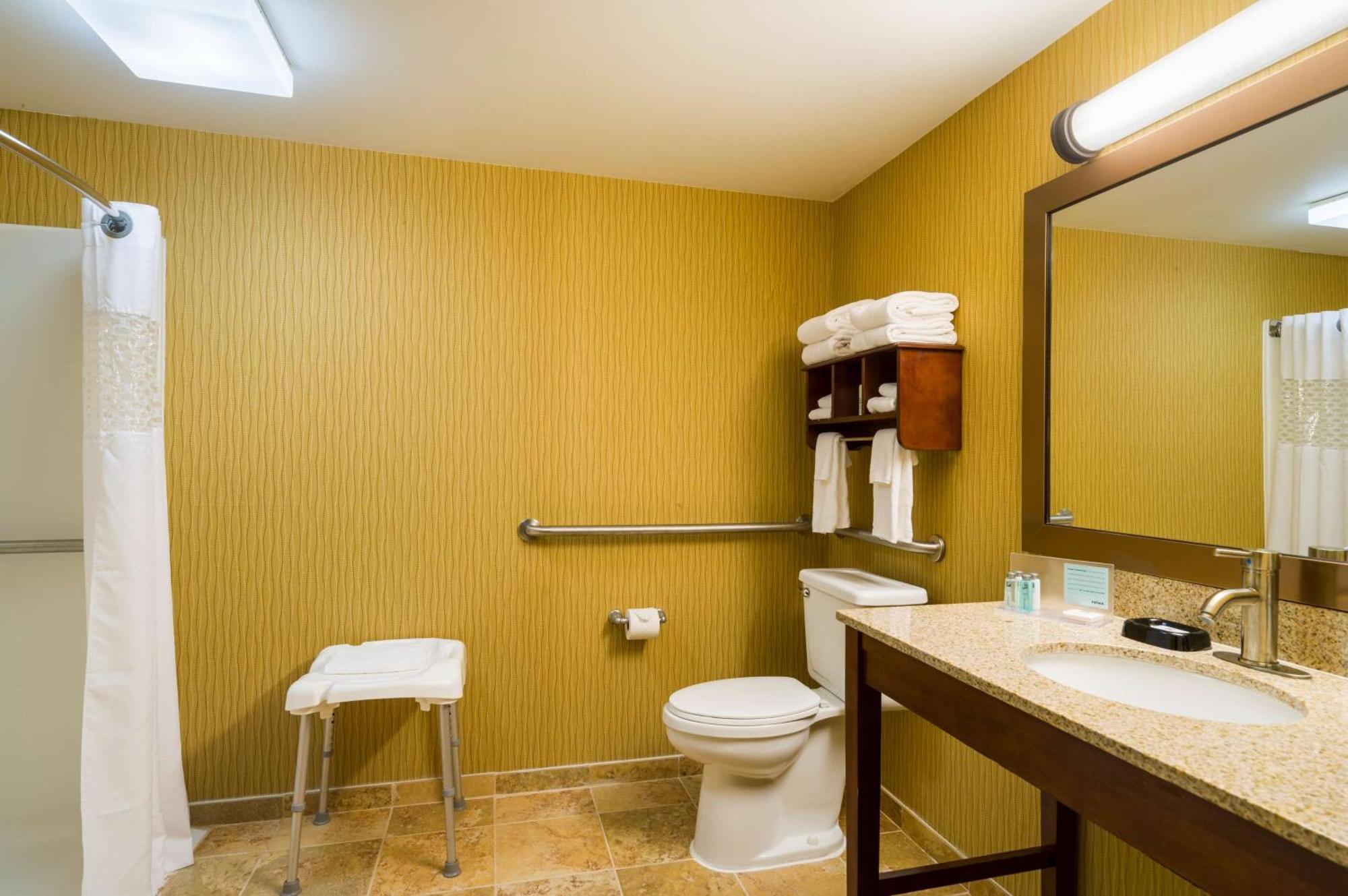 Hotel Hampton Danville