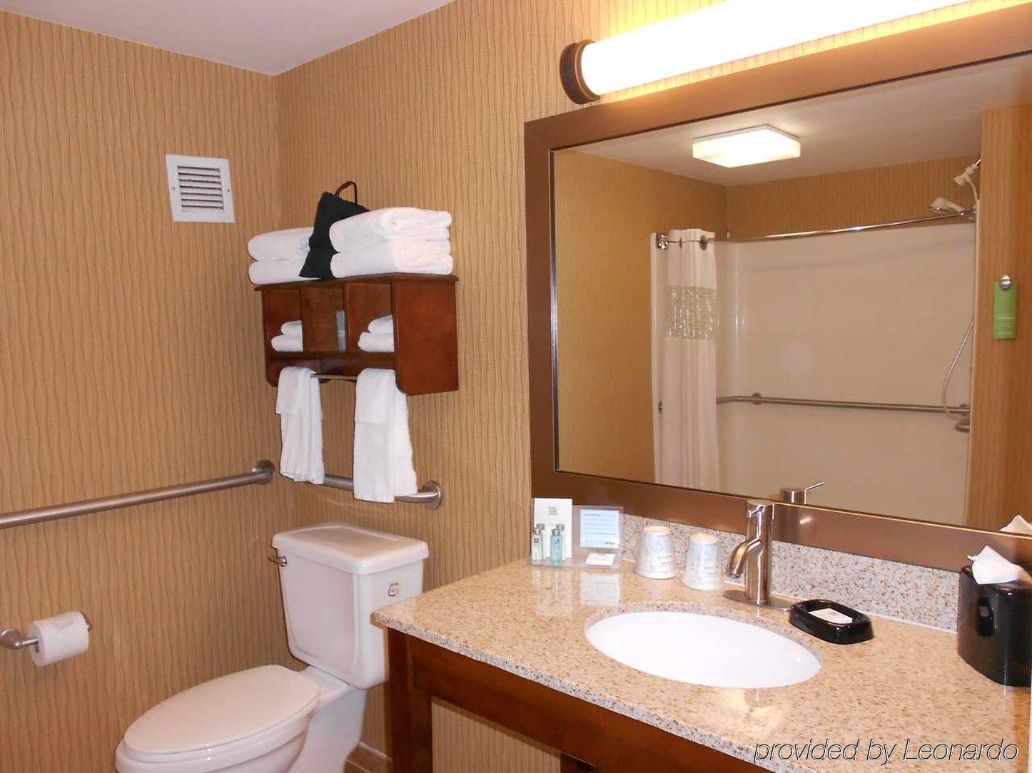 Hotel Hampton