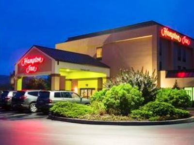 Hotel Hampton
