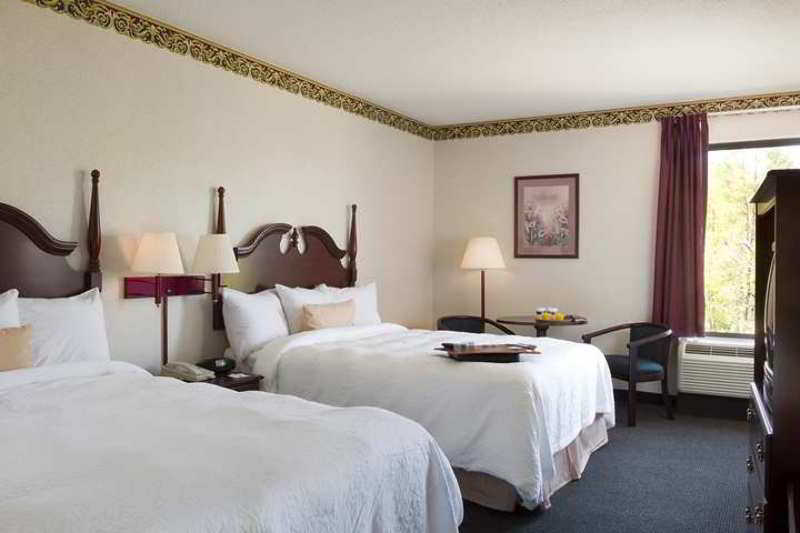 Hampton Hotel 3*